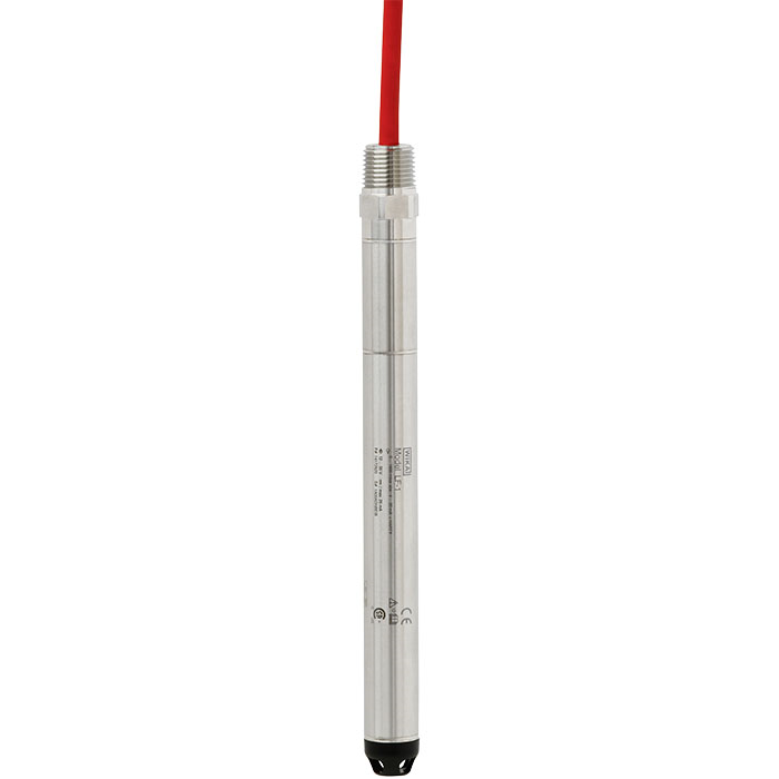 LF-1投入式壓力變送器