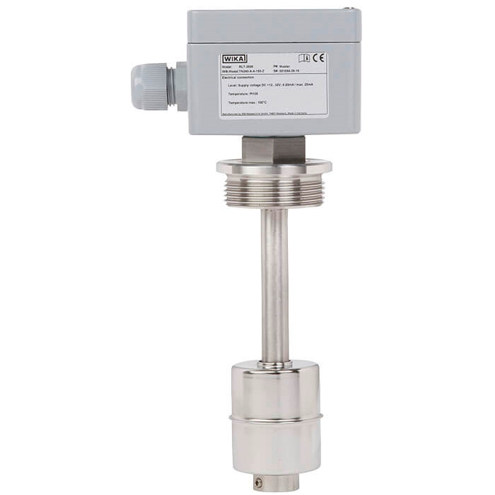 RLT-3000干簧電阻鏈式液位傳感器