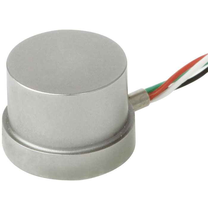 F1224微型壓向力傳感器，量程≥1 kN