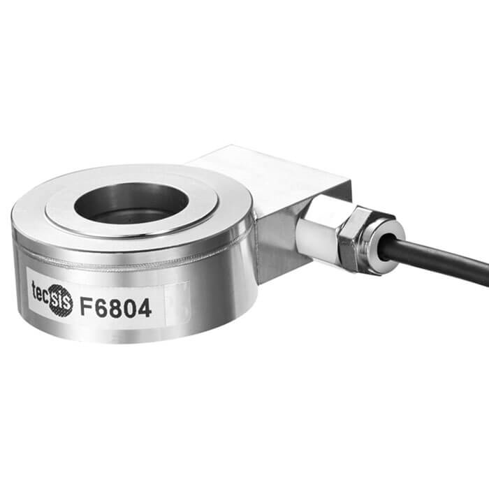 F6804圓環(huán)式力傳感器