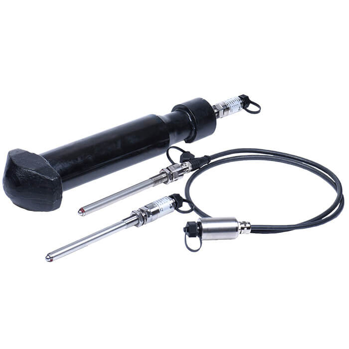 TWLMS扭鎖傳感器，量程高達(dá)25 t