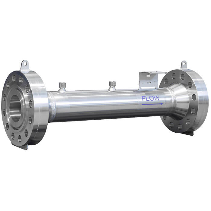 FLC-FN-PIP, FLC-FN-FLN, FLC-FN-VN流量噴嘴、文丘里噴嘴