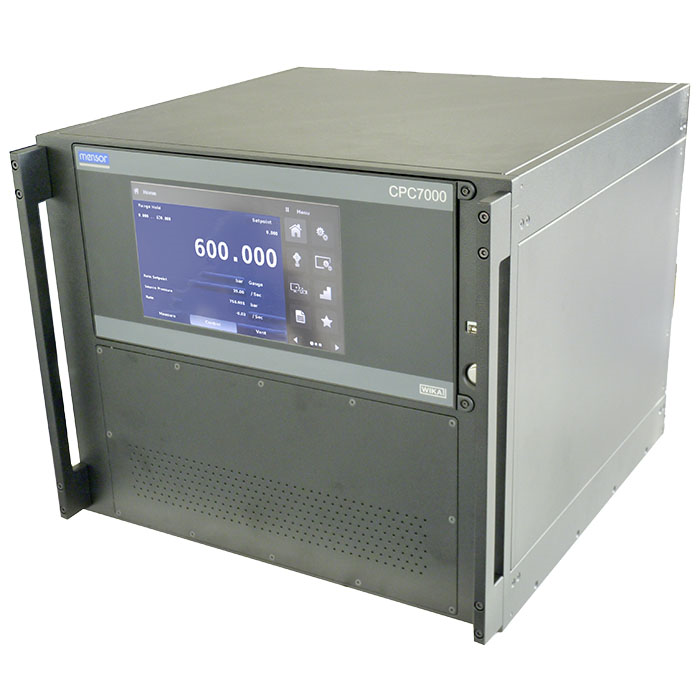 CPC7000氣動型高壓控制器
