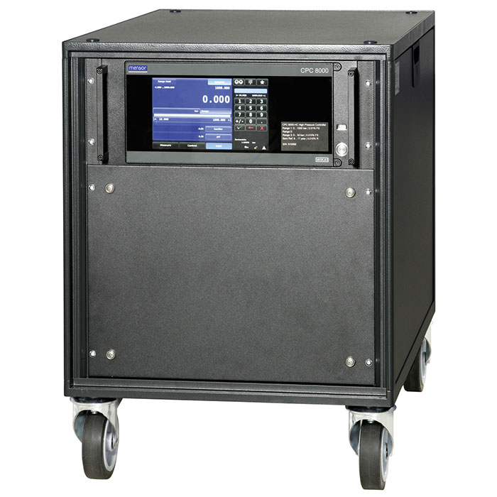 CPC8000-H精密液體高壓控制器